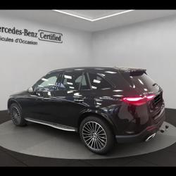 Mercedes GLC 300 de Hybrid 333ch AMG Line + 4Matic 9G-Tronic Le Mans