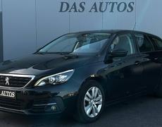 Peugeot 308 SW 2e generation