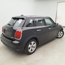 Mini Mini III (F55) Cooper 136ch Business Design occasion - Lanester - photo 3/8