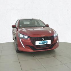 Peugeot 208 208 Electrique 50 kWh 136ch - Active Le Mans