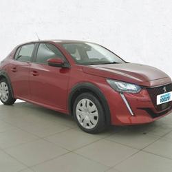 Peugeot 208 208 Electrique 50 kWh 136ch - Active Le Mans