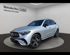 Mercedes GLC La Chaussée-Saint-Victor