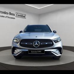 Mercedes GLC 400 e Hybrid 381ch AMG Line 4Matic 9G-Tronic La Chauss&eacute;e-Saint-Victor