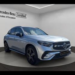 Mercedes GLC 400 e Hybrid 381ch AMG Line 4Matic 9G-Tronic La Chauss&eacute;e-Saint-Victor