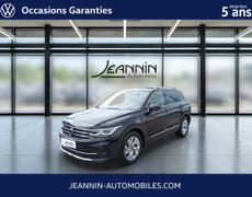 Volkswagen Tiguan Troyes