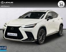 Lexus NX Aix-en-Provence