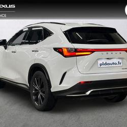 Lexus NX 450h+ F SPORT Executive 4WD Aix-en-Provence