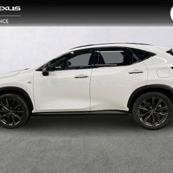 Lexus NX 450h+ F SPORT Executive 4WD Aix-en-Provence