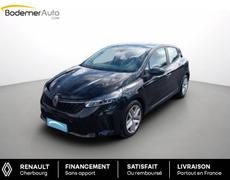 Renault Clio 5 TOURLAVILLE