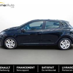 Renault Clio 5 TCe 90 ch GSR2 Evolution TOURLAVILLE