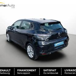 Renault Clio 5 TCe 90 ch GSR2 Evolution TOURLAVILLE