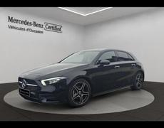 Mercedes Classe A La Chaussée-Saint-Victor