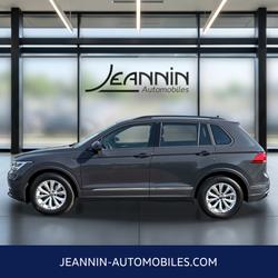 Volkswagen Tiguan Tiguan 1.5 TSI 130ch BVM6 Life Maizi&egrave;res-la-Grande-Paroisse