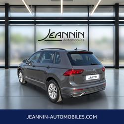 Volkswagen Tiguan Tiguan 1.5 TSI 130ch BVM6 Life Maizi&egrave;res-la-Grande-Paroisse