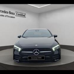 Mercedes Classe A 200 163ch AMG Line 7G-DCT 9cv Pruniers-en-Sologne