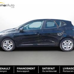 Renault Clio 5 Blue dCi 100 ch GSR2 Evolution Valframbert