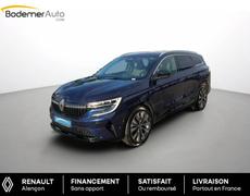 Renault Espace 5 Valframbert