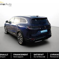 Renault Espace 5 E-Tech full hybrid 200 GSR2 Techno Valframbert