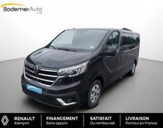 Renault Trafic combi Valframbert