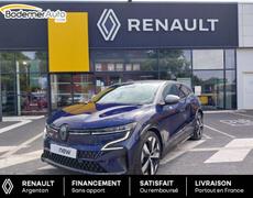 Renault Megane 4