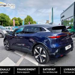 Renault Megane 4 E-Tech EV60 220 ch optimum charge Techno Argentan