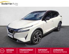 Nissan Qashqai Ploeren