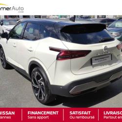 Nissan Qashqai e-Power 190 ch Tekna+ Ploeren