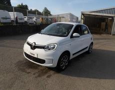 Renault Twingo 3