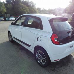 Renault Twingo 3 III SCe 65 - 21 Limited Morlaix