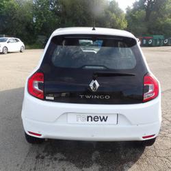 Renault Twingo 3 III SCe 65 - 21 Limited Morlaix