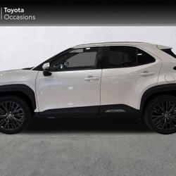 Toyota Yaris Cross 116h Trail AWD-i MY22 Saint-Victoret