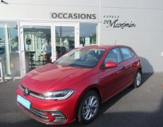 Volkswagen Polo Saint-Maximin