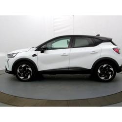 Renault Captur E-Tech full hybrid 160 ch Techno Morlaix