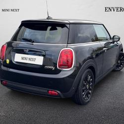 Mini Mini Cooper SE 184ch  Essential BVA Cherbourg-en-Cotentin