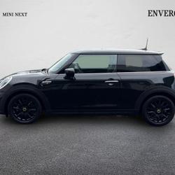 Mini Mini Cooper SE 184ch  Essential BVA Cherbourg-en-Cotentin