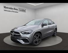 Mercedes GLA Pruniers-en-Sologne