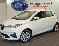 Renault Zoe Étréchy