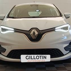 Renault Zoe Zen R135 - Achat Int&eacute;gral -21 &Eacute;tr&eacute;chy