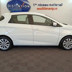Renault Zoe Zen R135 - Achat Int&eacute;gral -21 &Eacute;tr&eacute;chy