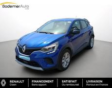 Renault Captur Hérouville-Saint-Clair