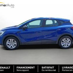 Renault Captur E-Tech 145 - 21 Business H&eacute;rouville-Saint-Clair