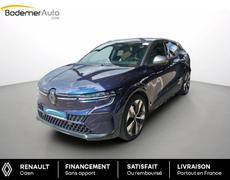 Renault Megane 4 Hérouville-Saint-Clair