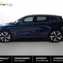 Renault Megane 4 E-Tech EV60 220 ch optimum charge Techno H&eacute;rouville-Saint-Clair