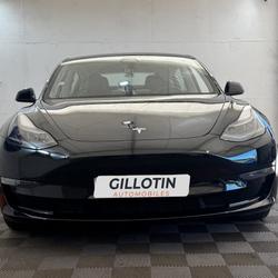Tesla Model 3 Grande Autonomie &Eacute;tr&eacute;chy