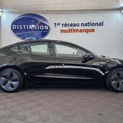 Tesla Model 3 Grande Autonomie &Eacute;tr&eacute;chy
