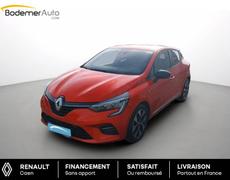 Renault Clio 5 Hérouville-Saint-Clair