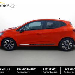 Renault Clio 5 SCe 65 Evolution H&eacute;rouville-Saint-Clair
