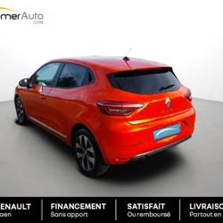 Renault Clio 5 SCe 65 Evolution H&eacute;rouville-Saint-Clair