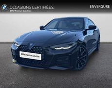 BMW Serie 4 Gran Coupe - 420dA 190ch M Sport - 42 790 €