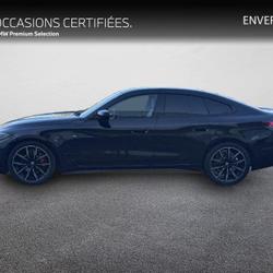 BMW Serie 4 Gran Coupe 420dA 190ch M Sport Cherbourg-en-Cotentin